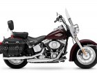 Harley-Davidson Harley Davidson FLSTC Heritage Softail Classic